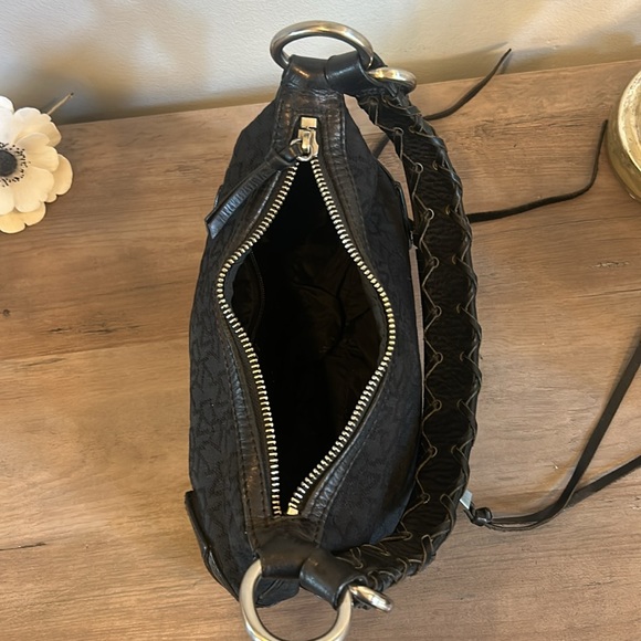 Mini DKNY Shoulder Bag - Picture 3 of 4